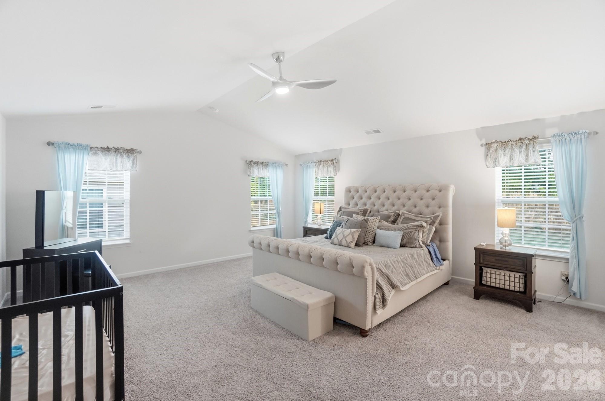 116 Timbergreen Court Troutman NC 28166