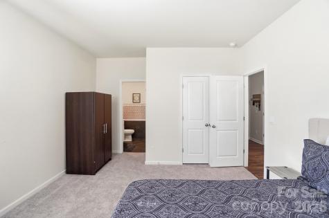 116 Timbergreen Court Troutman NC 28166