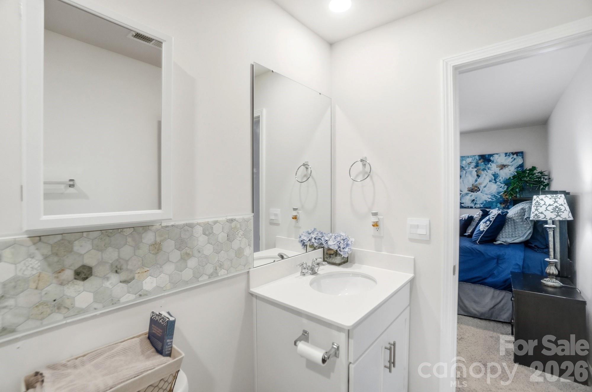116 Timbergreen Court Troutman NC 28166