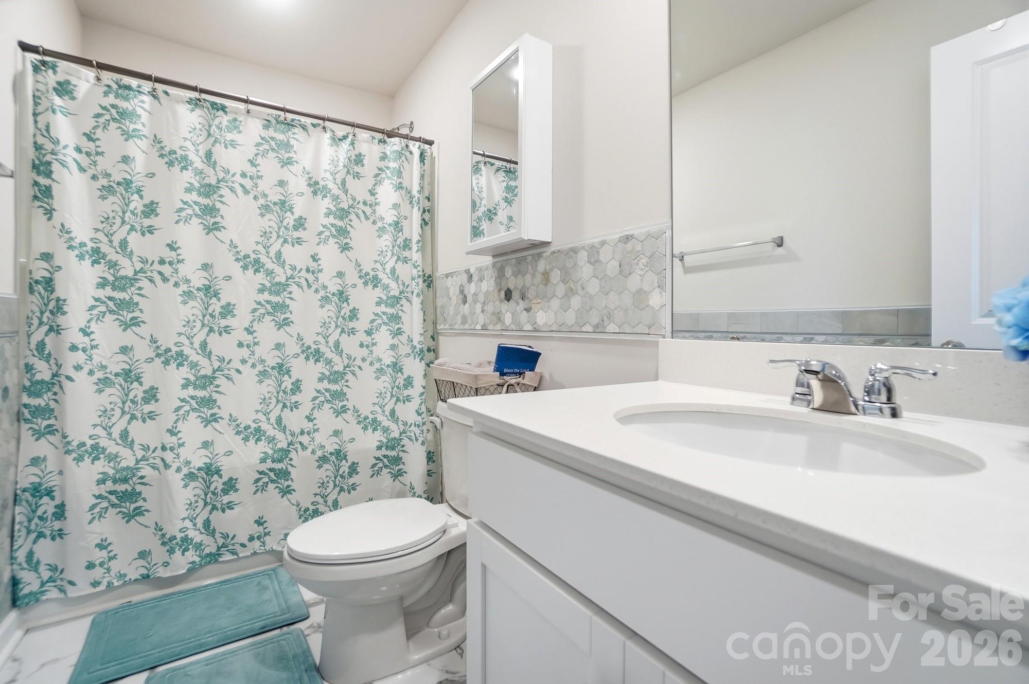 116 Timbergreen Court Troutman NC 28166