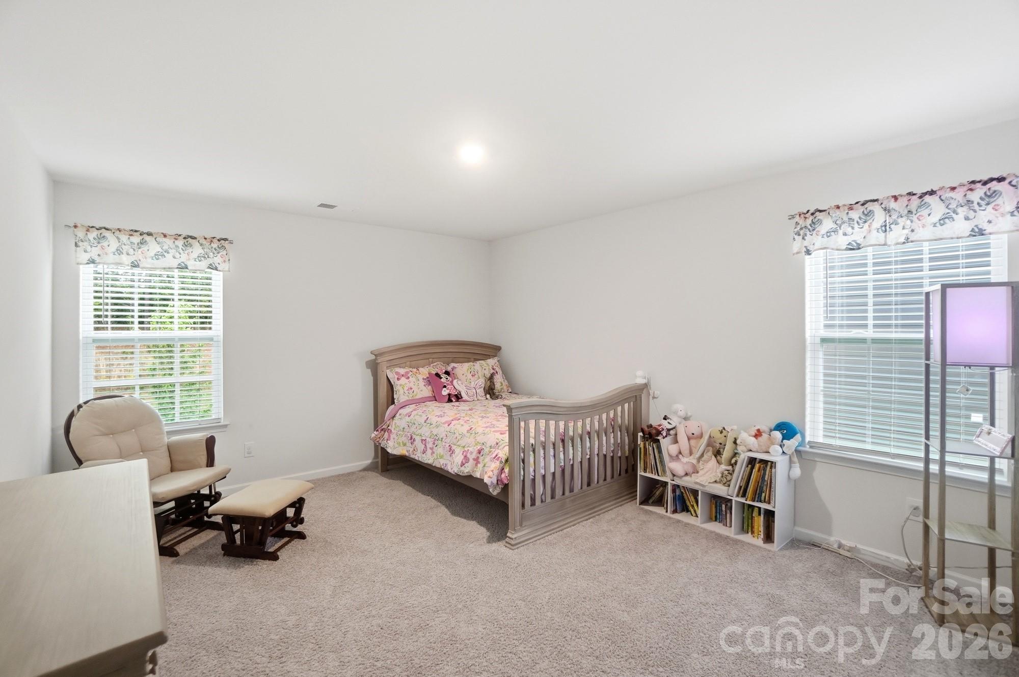 116 Timbergreen Court Troutman NC 28166