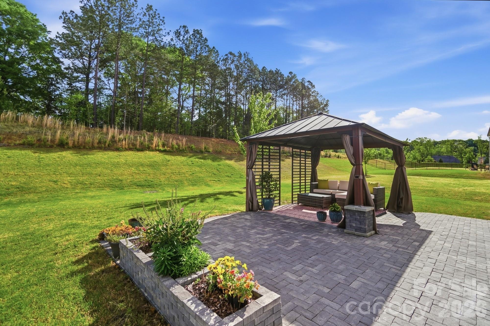 116 Timbergreen Court Troutman NC 28166