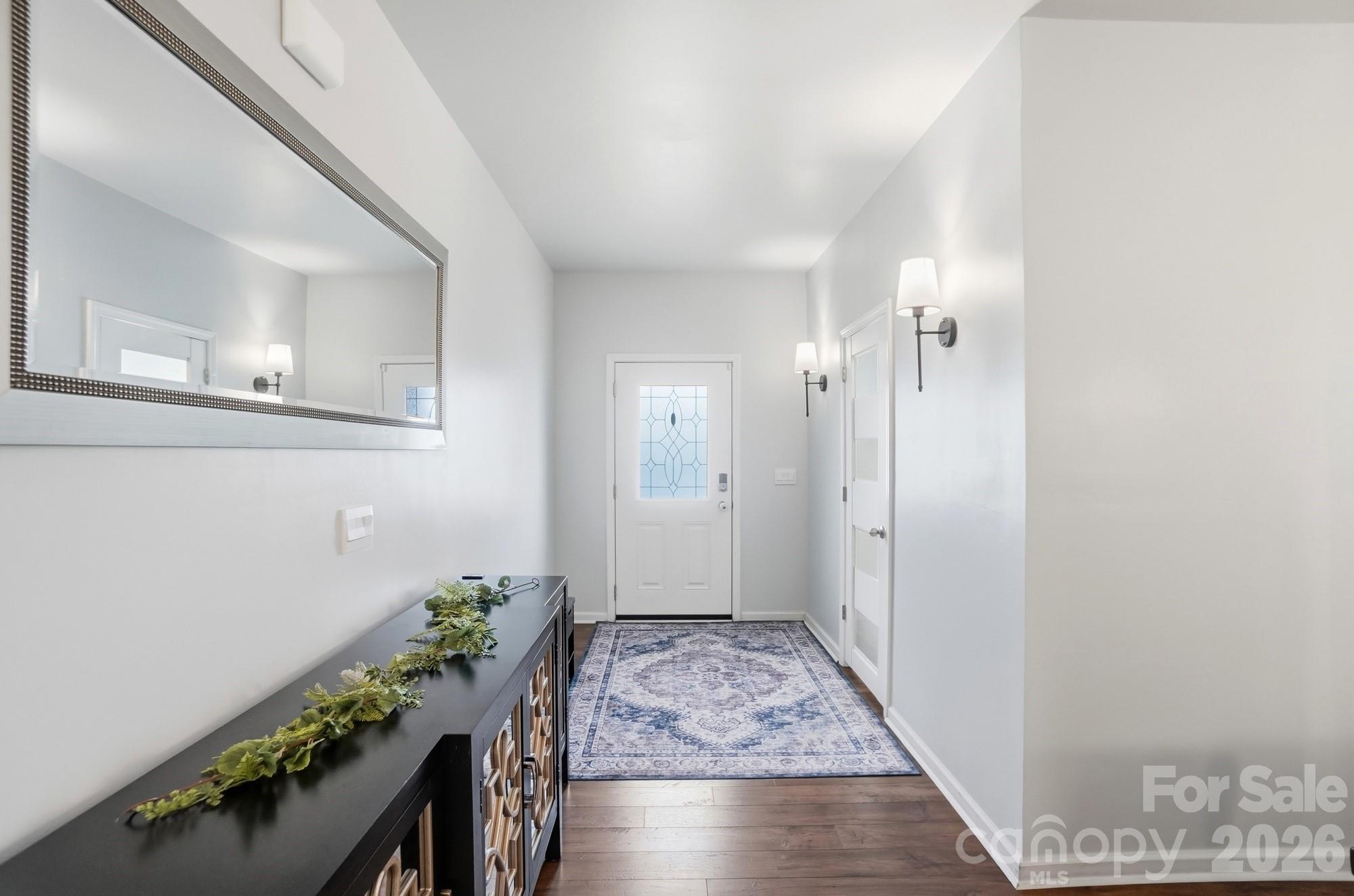 116 Timbergreen Court Troutman NC 28166