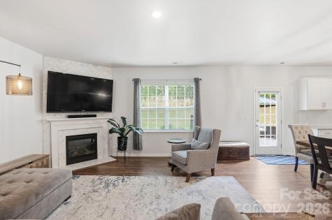 116 Timbergreen Court Troutman NC 28166
