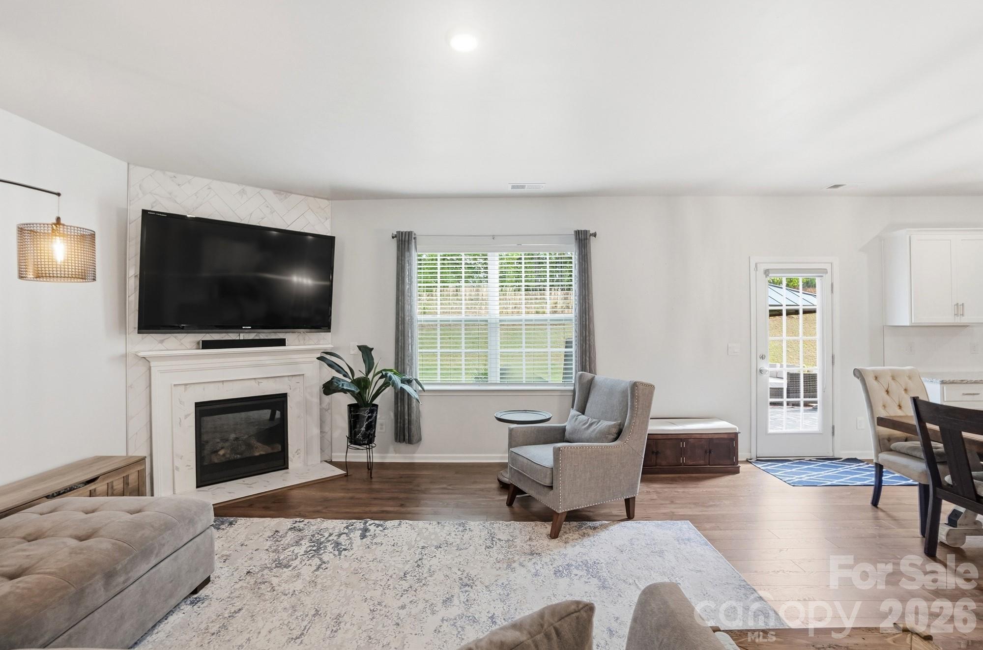 116 Timbergreen Court Troutman NC 28166