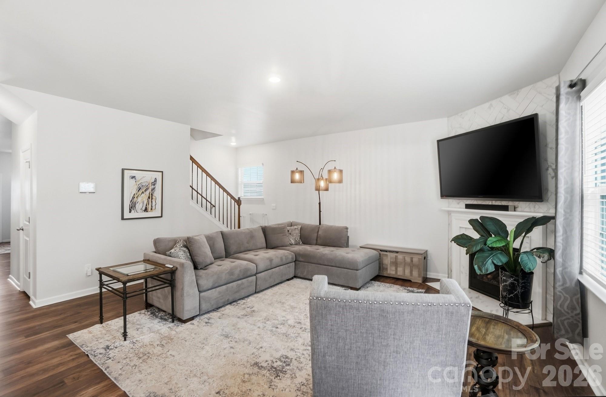 116 Timbergreen Court Troutman NC 28166