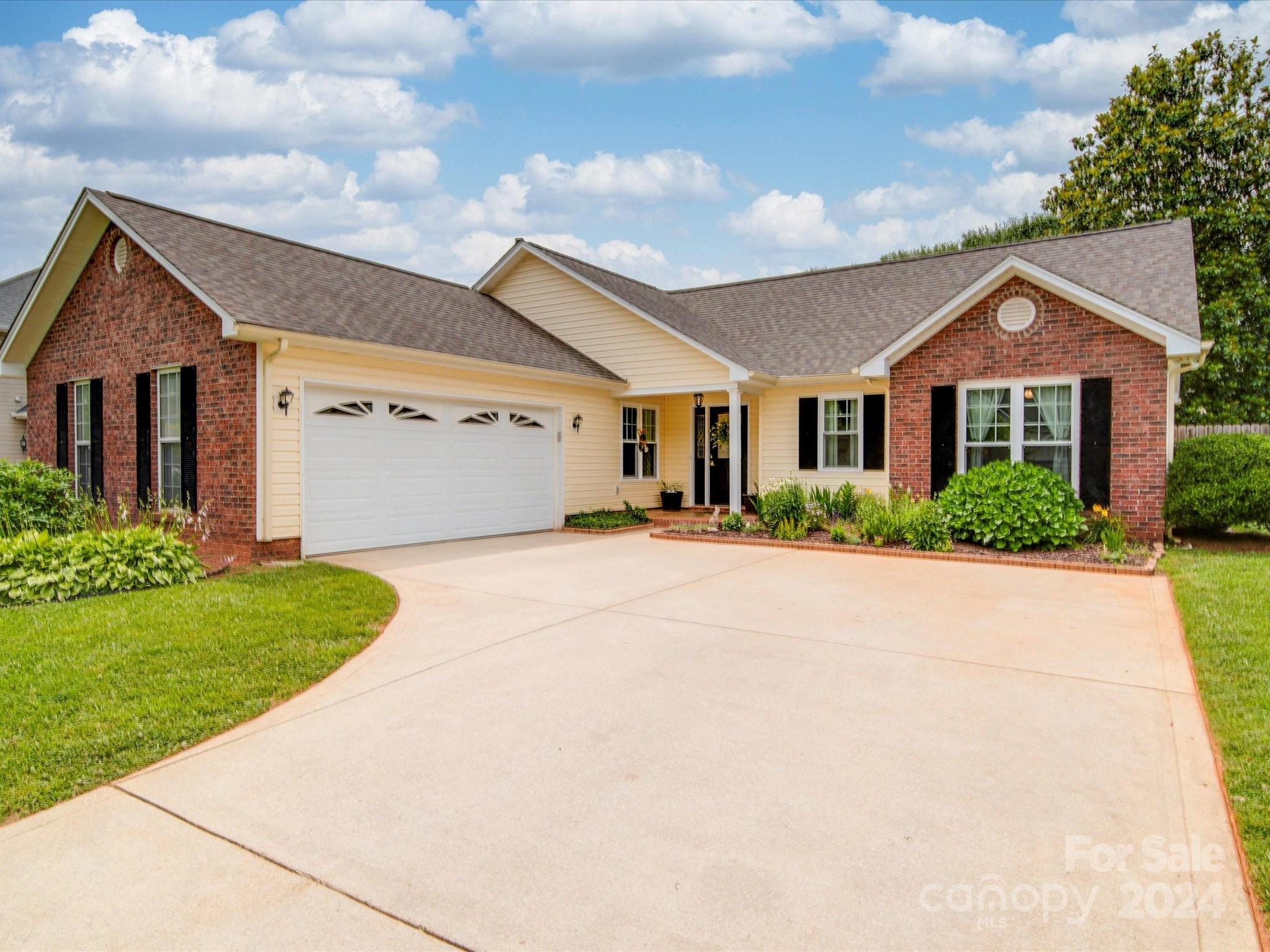 4333 Timberwood Drive Gastonia NC 28056