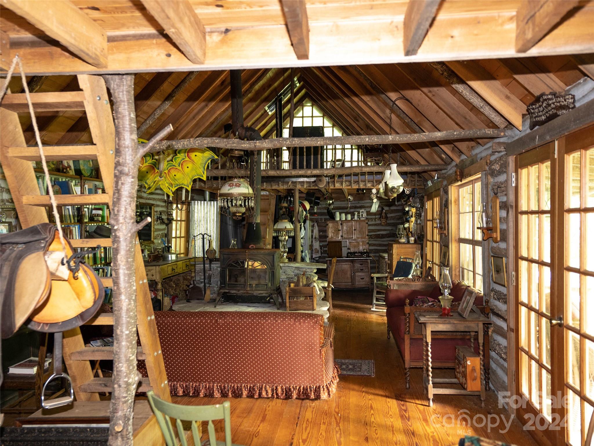 1001 Mountain Glen Road Canton NC 28716