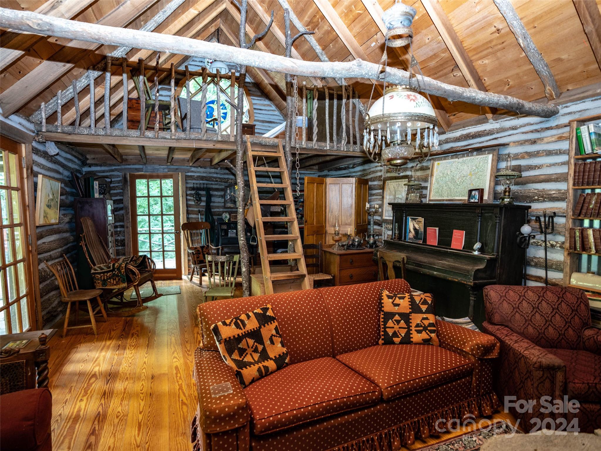 1001 Mountain Glen Road Canton NC 28716