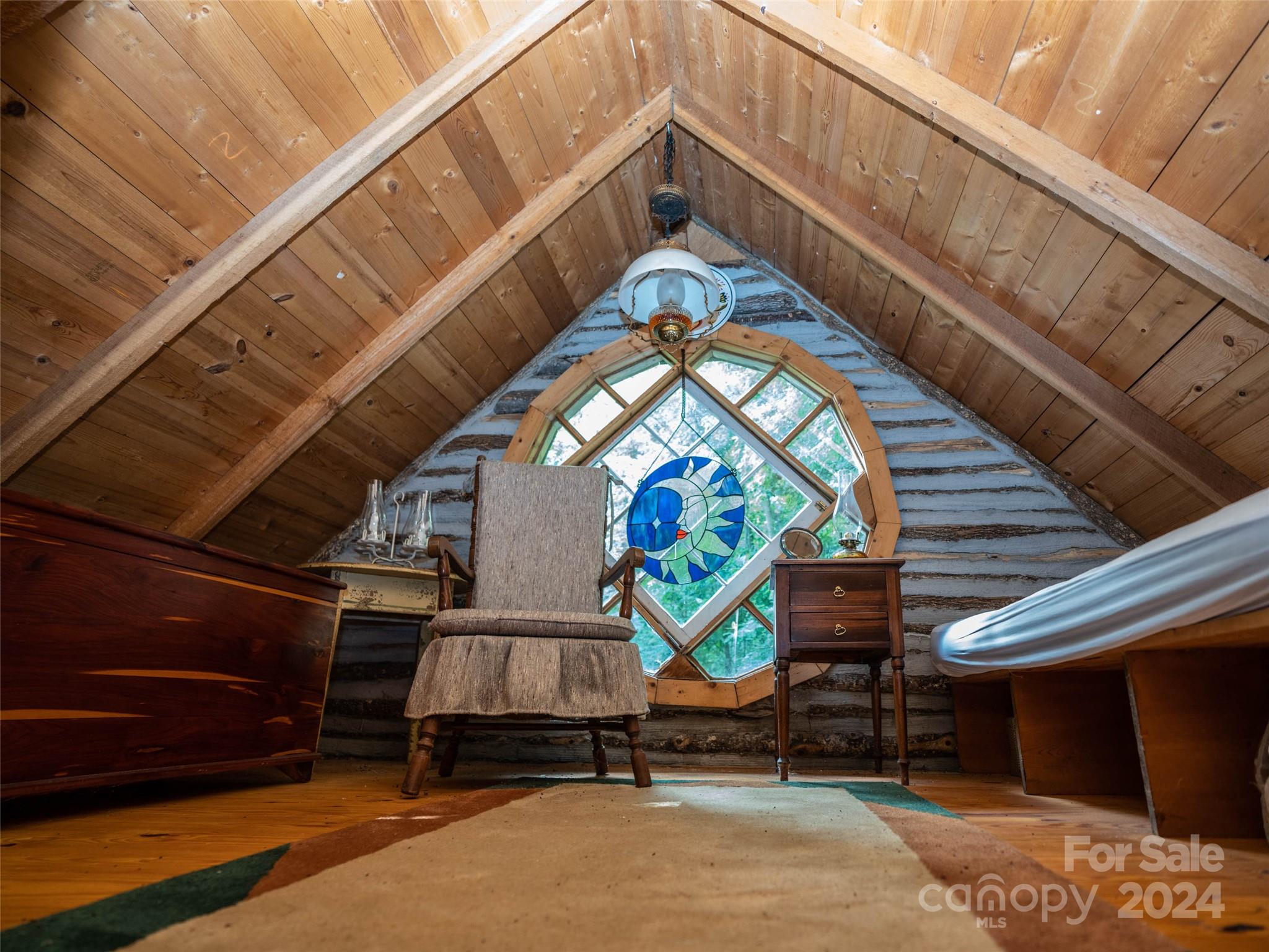 1001 Mountain Glen Road Canton NC 28716