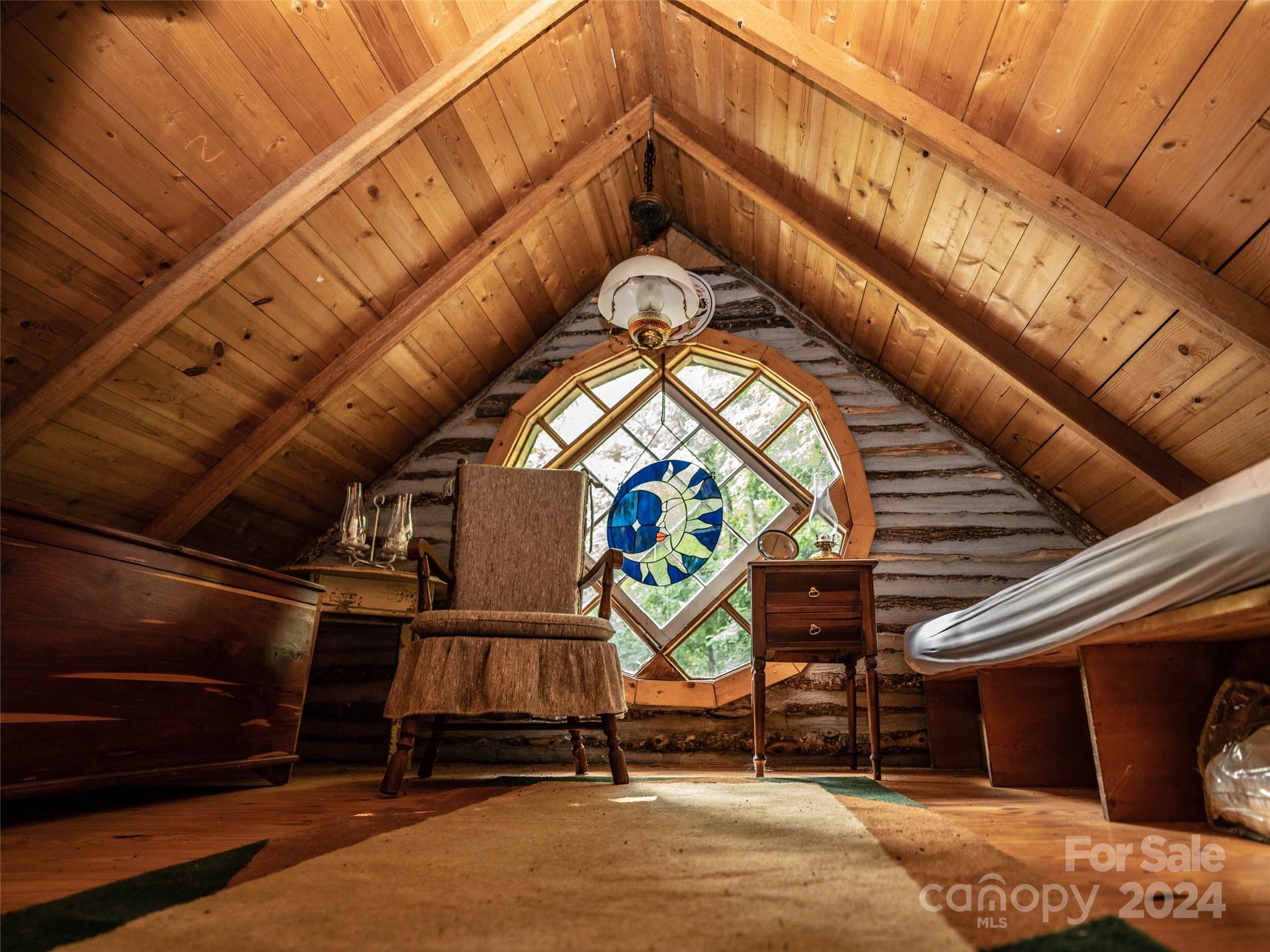 1001 Mountain Glen Road Canton NC 28716