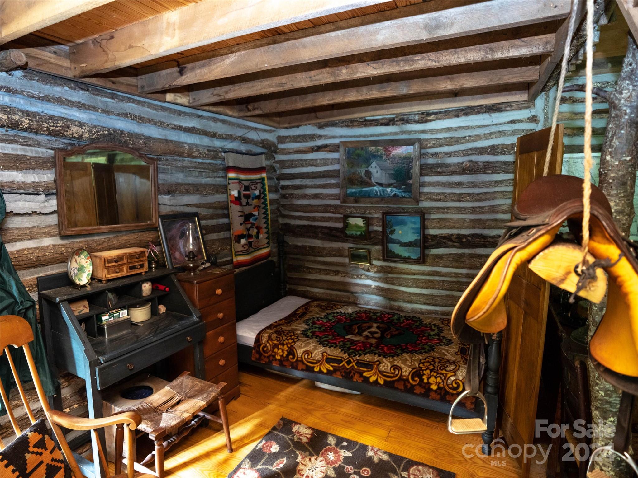 1001 Mountain Glen Road Canton NC 28716