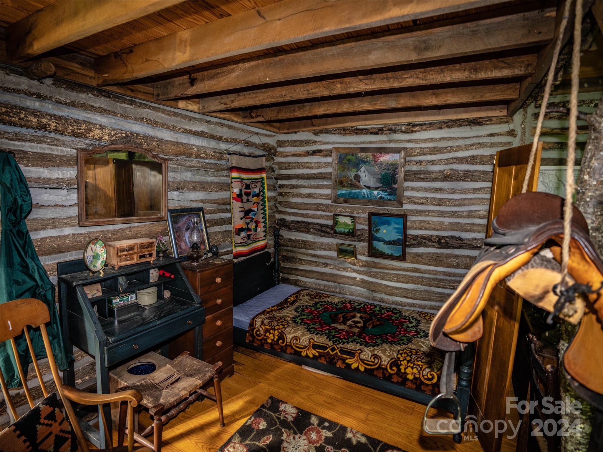 1001 Mountain Glen Road Canton NC 28716