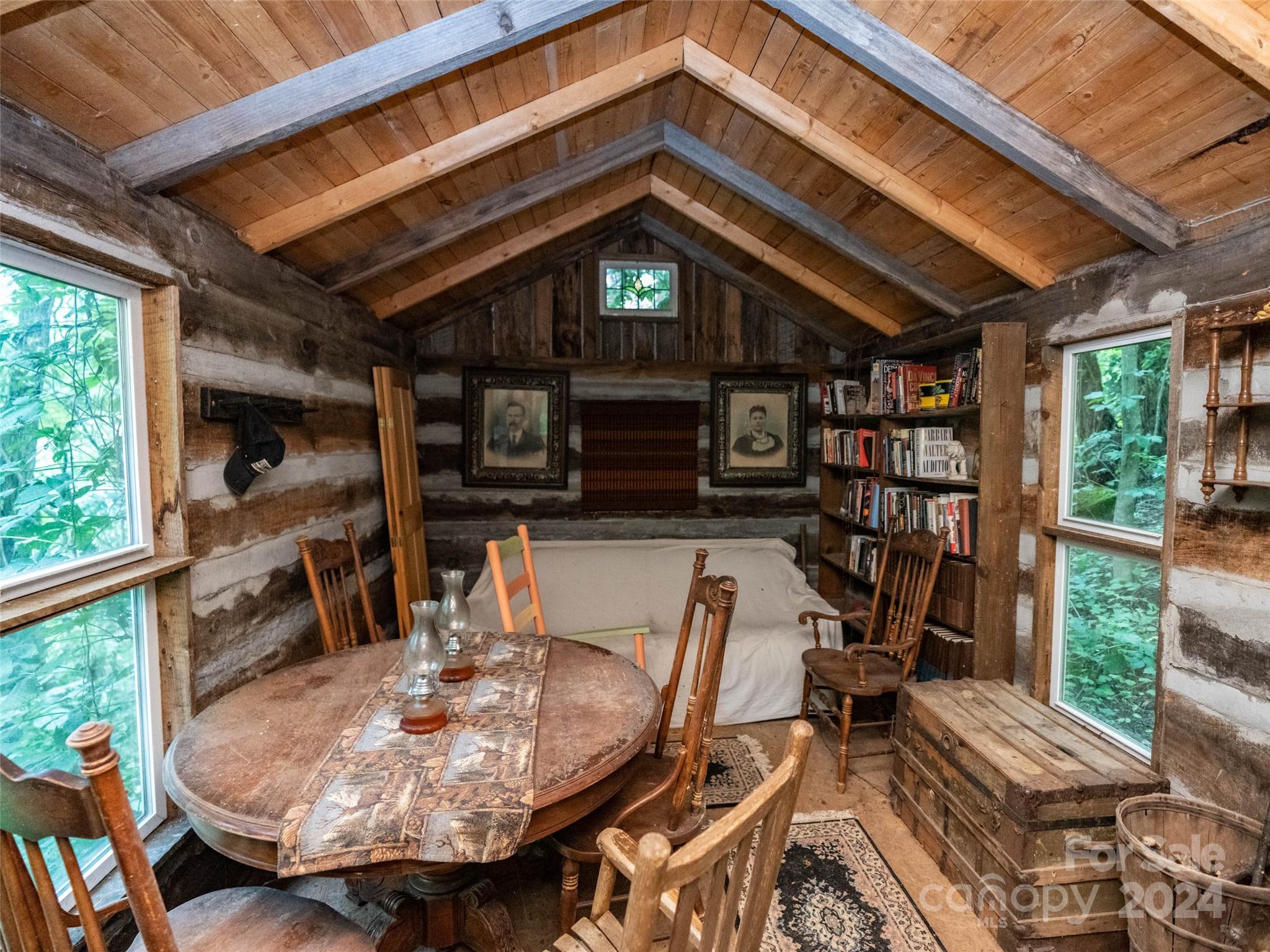 1001 Mountain Glen Road Canton NC 28716