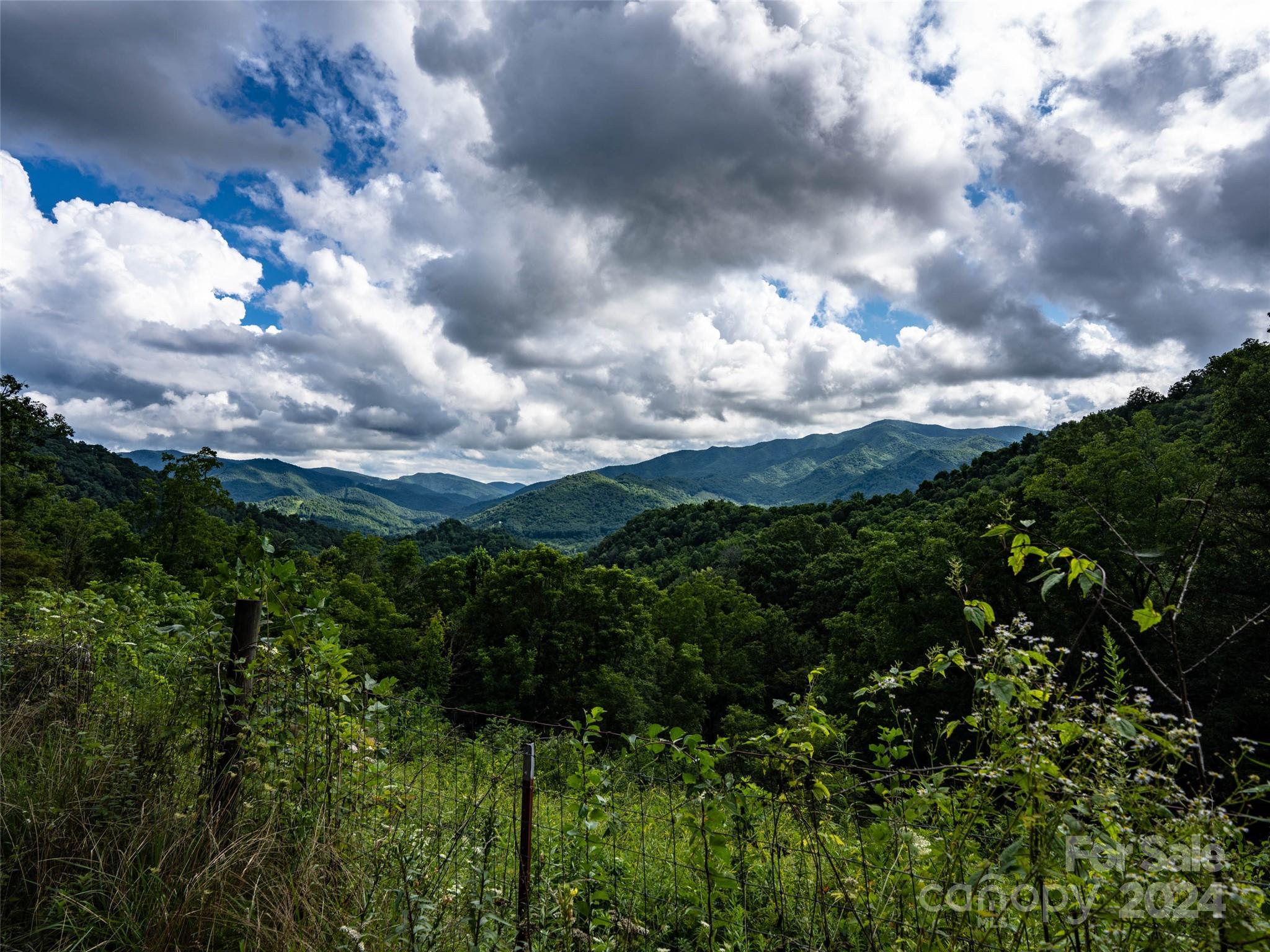 1001 Mountain Glen Road Canton NC 28716