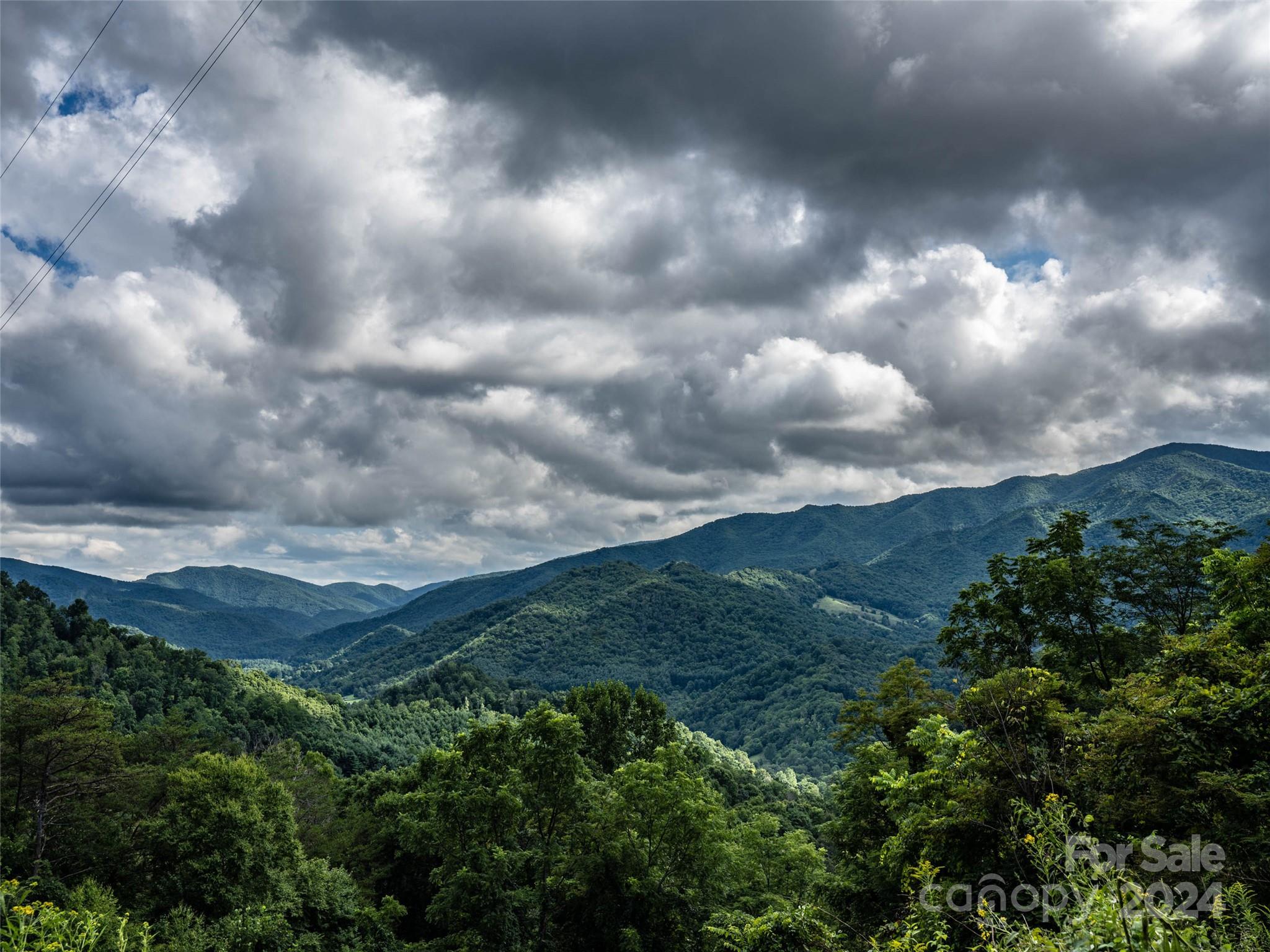 1001 Mountain Glen Road Canton NC 28716