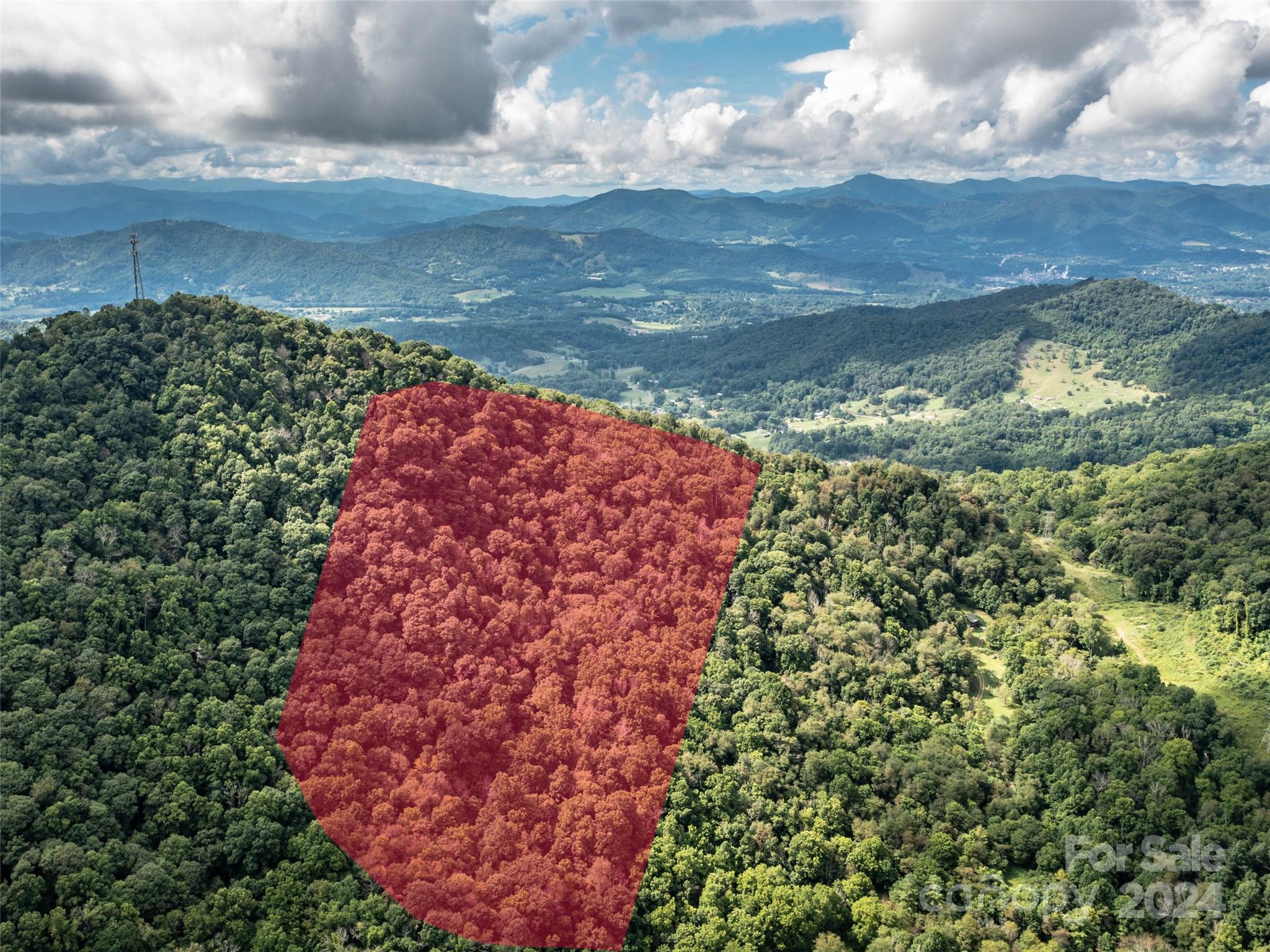 1001 Mountain Glen Road Canton NC 28716