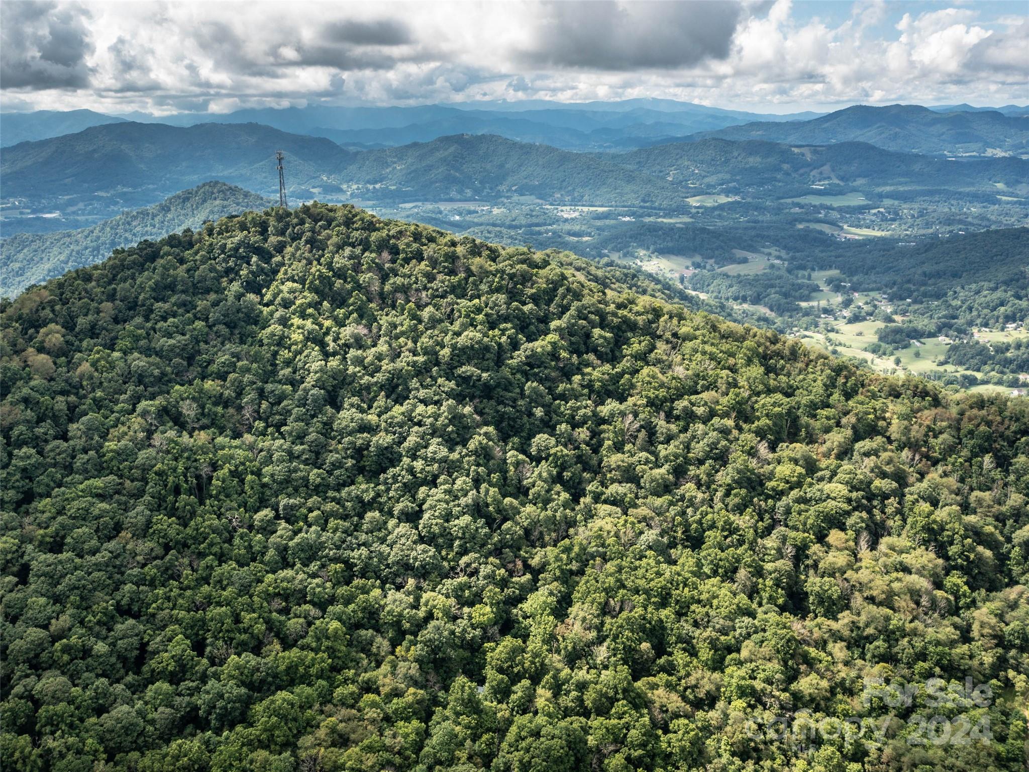 1001 Mountain Glen Road Canton NC 28716