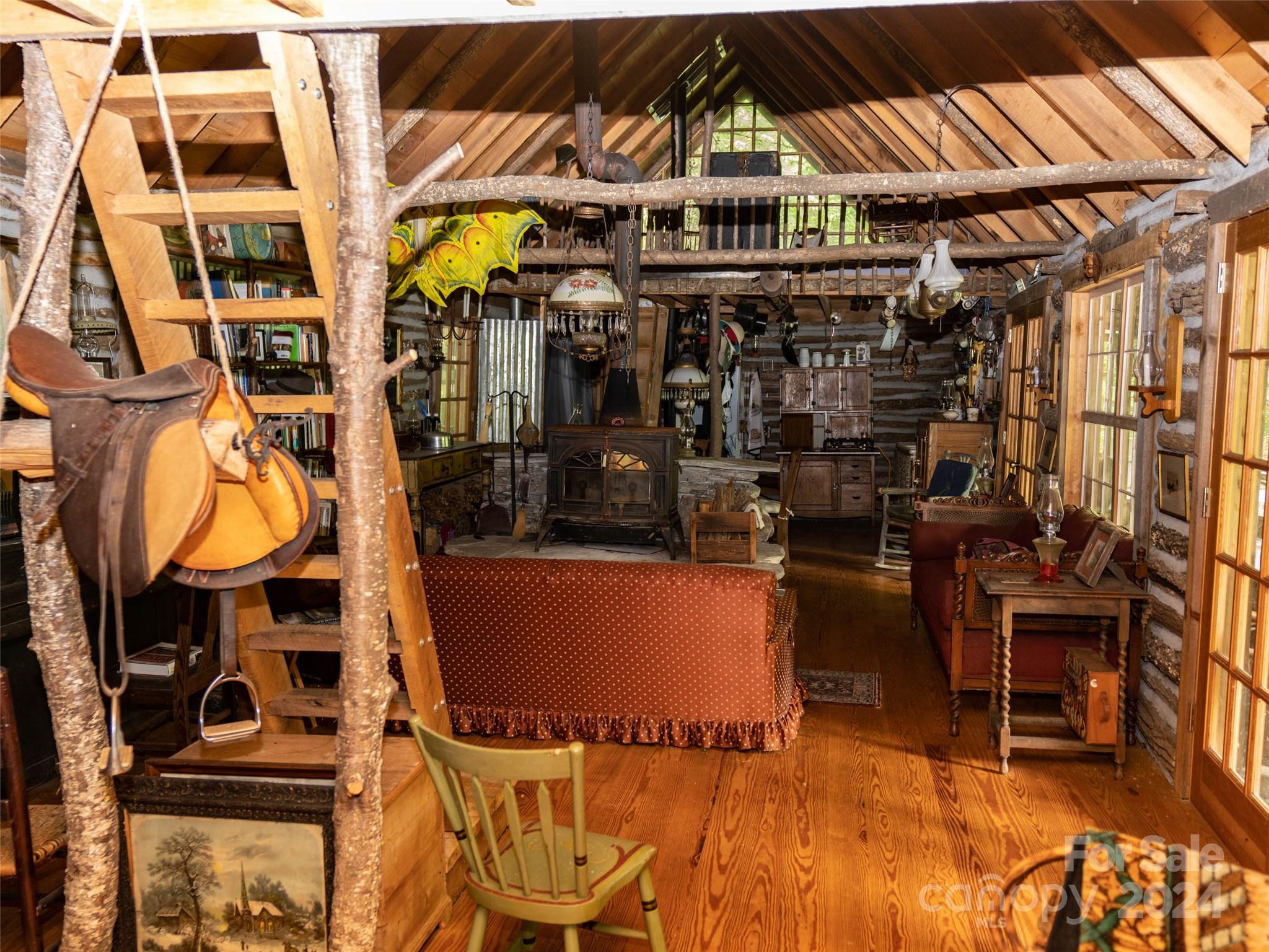 1001 Mountain Glen Road Canton NC 28716