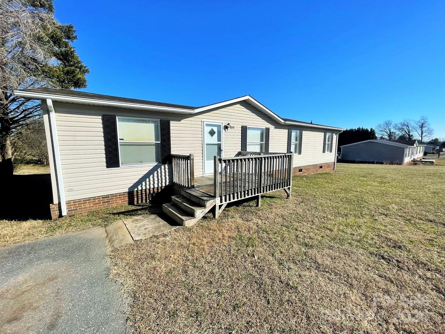 3826 Berry Creek Circle Granite Falls NC 28630