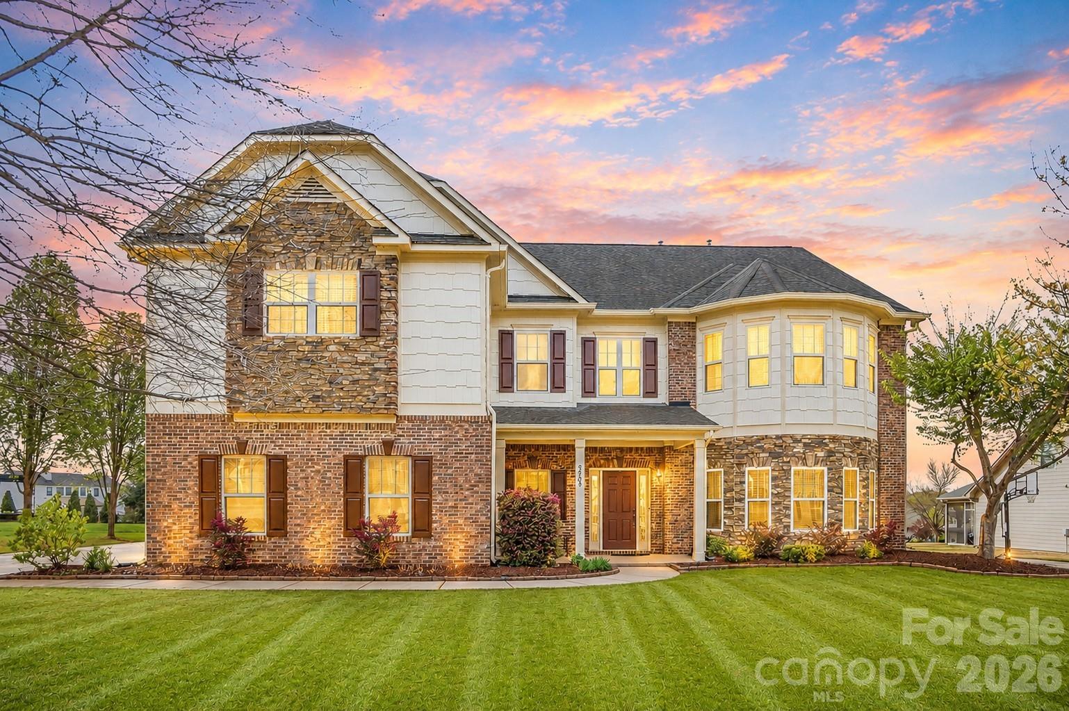 5509 Holly Hills Drive Waxhaw NC 28173