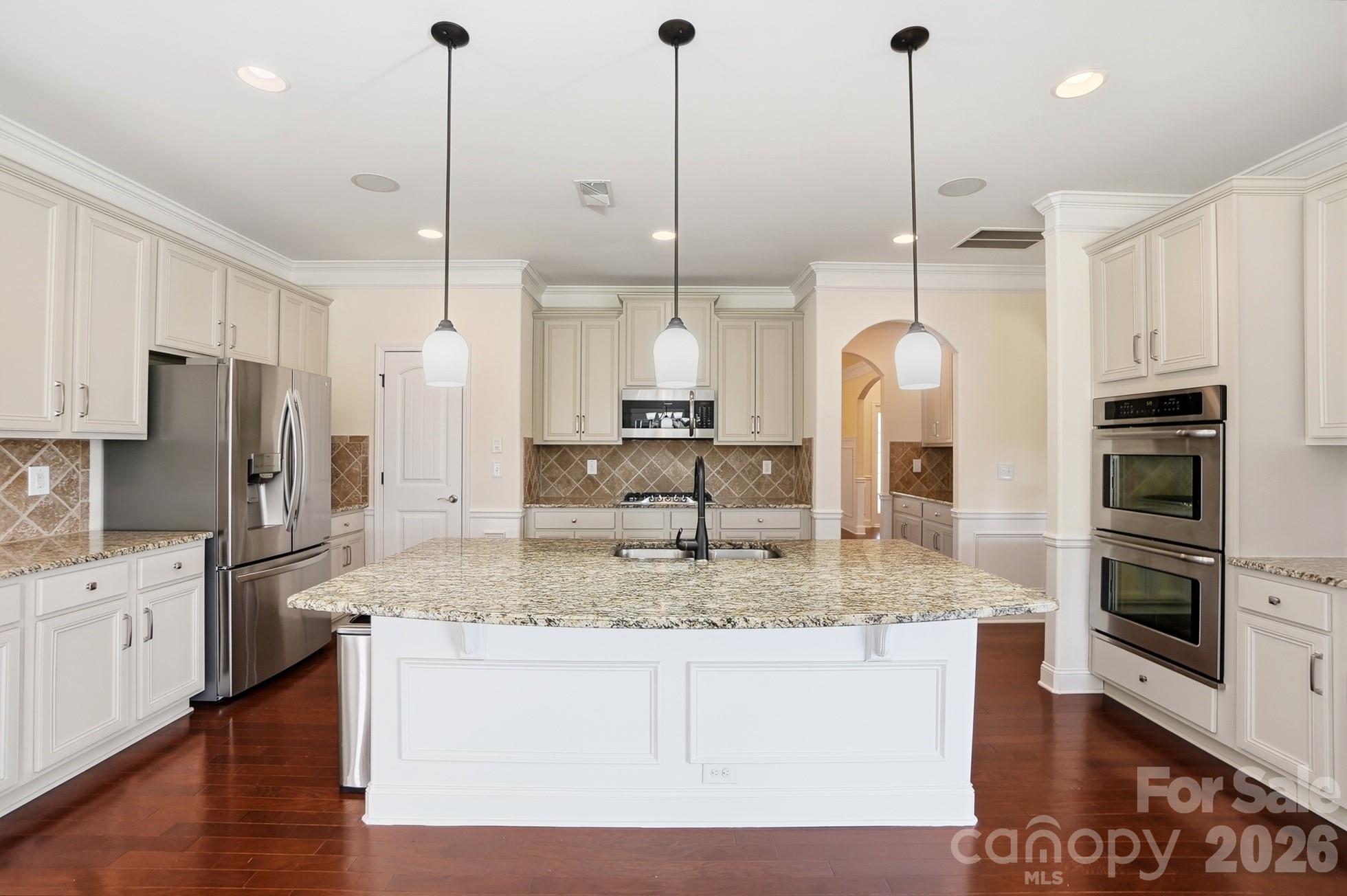5509 Holly Hills Drive Waxhaw NC 28173