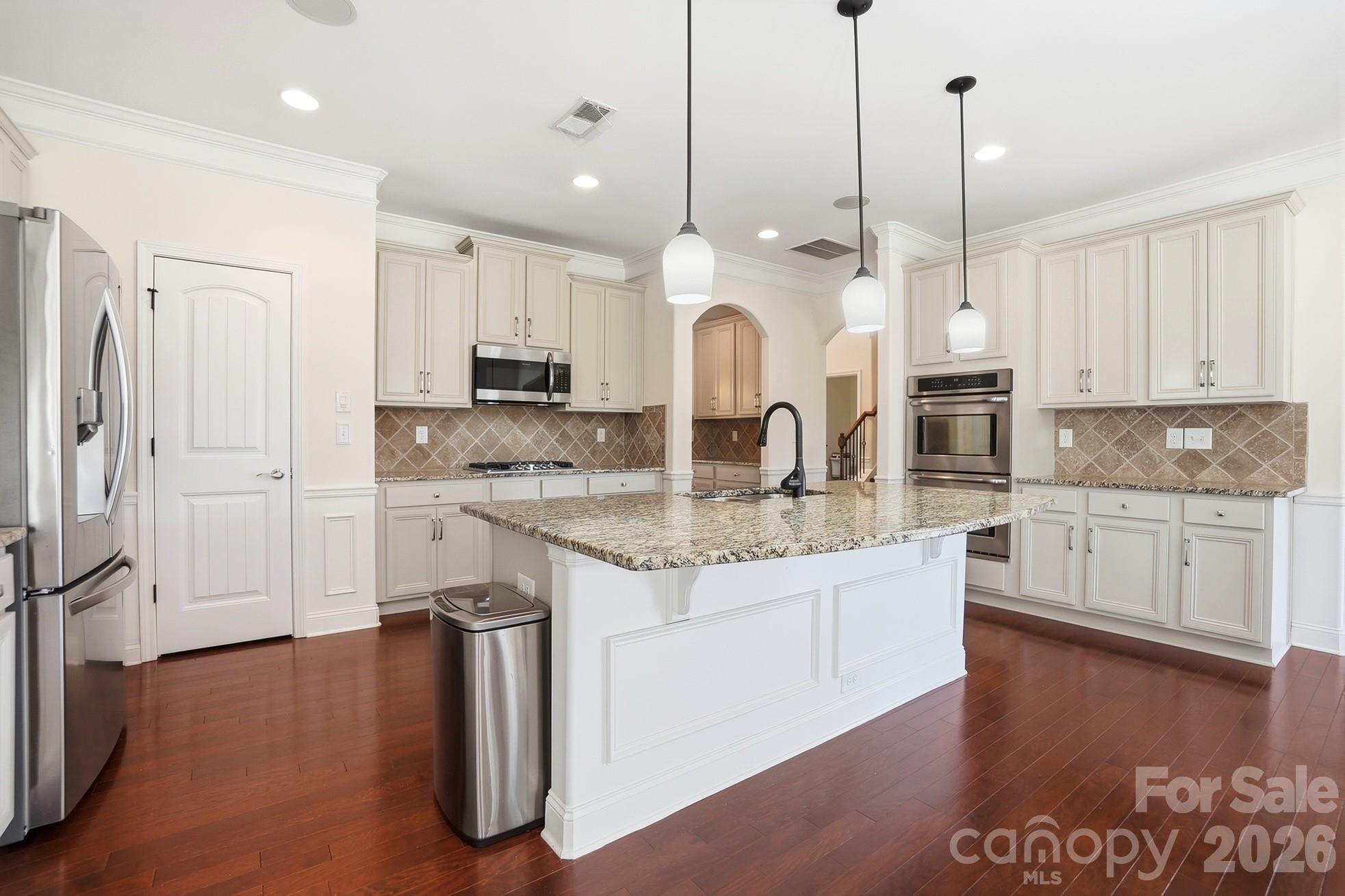5509 Holly Hills Drive Waxhaw NC 28173