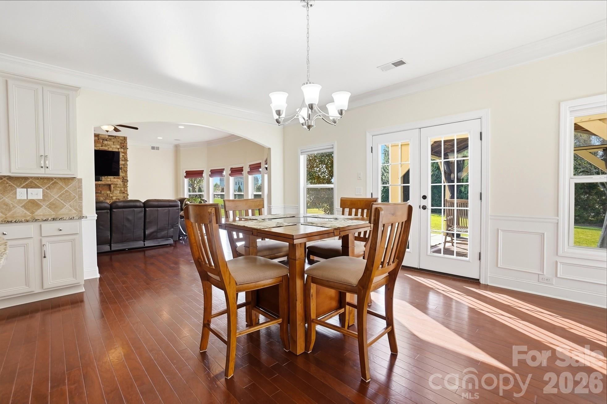 5509 Holly Hills Drive Waxhaw NC 28173