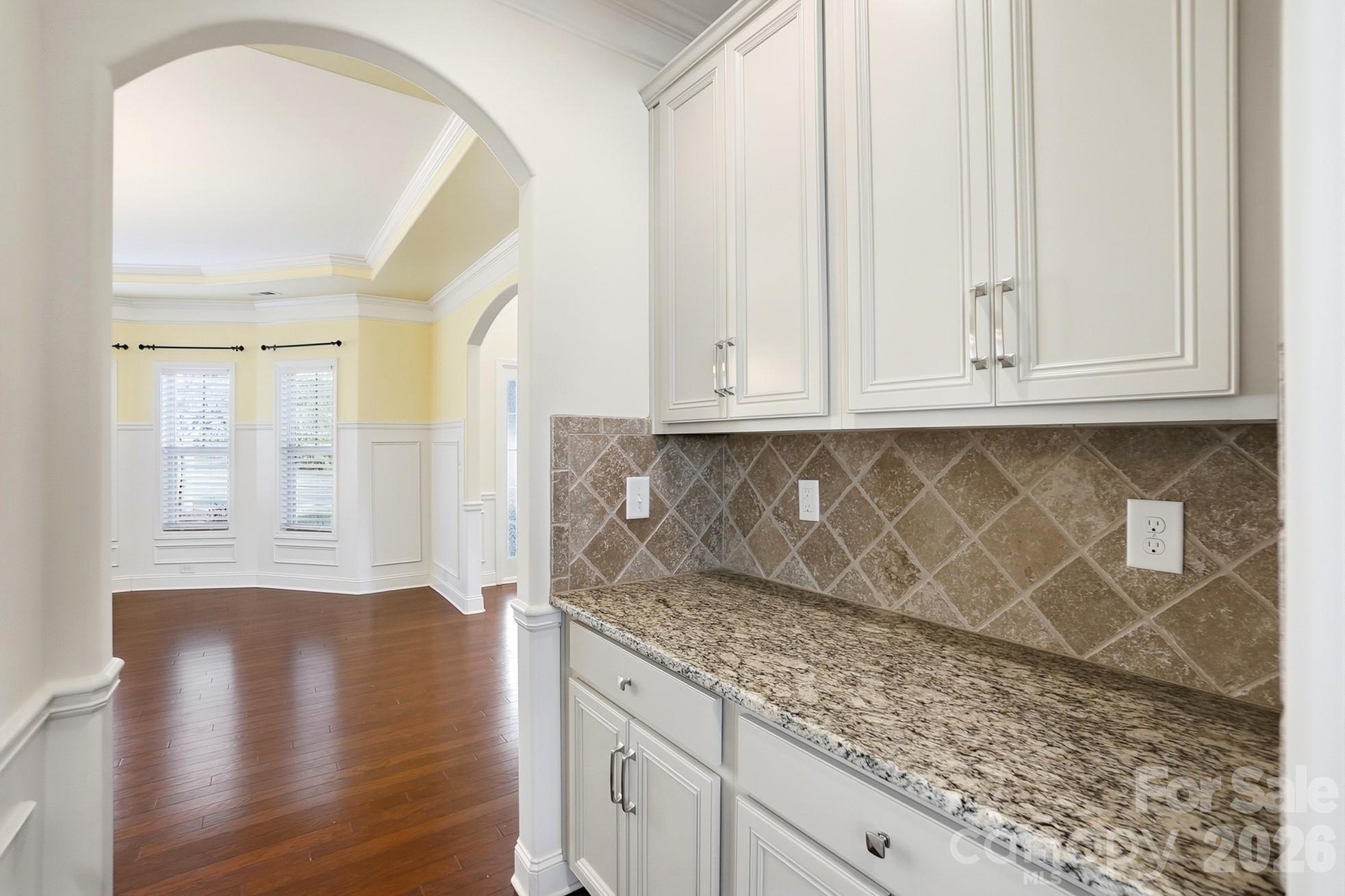 5509 Holly Hills Drive Waxhaw NC 28173