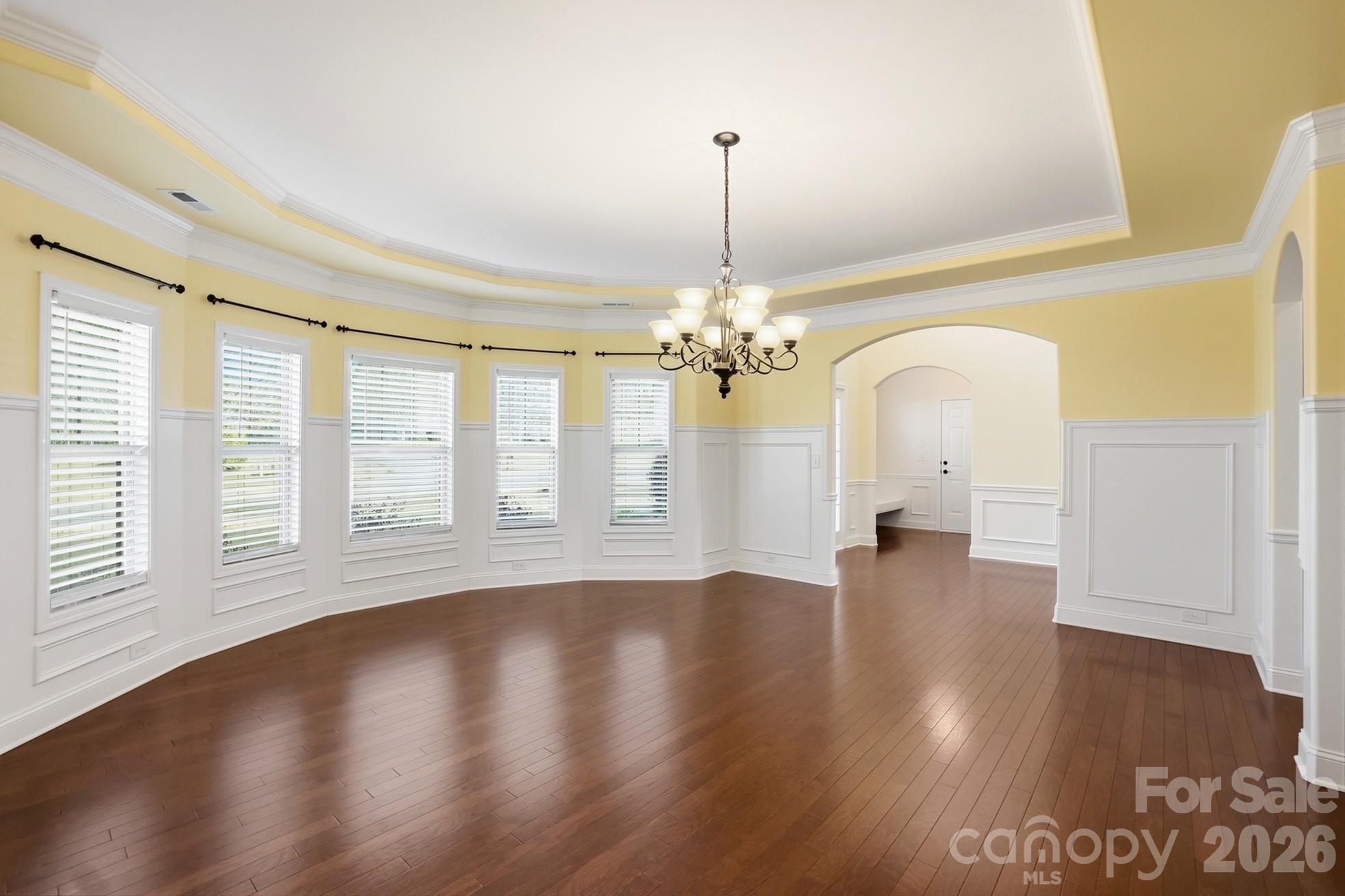 5509 Holly Hills Drive Waxhaw NC 28173