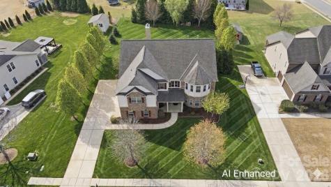 5509 Holly Hills Drive Waxhaw NC 28173