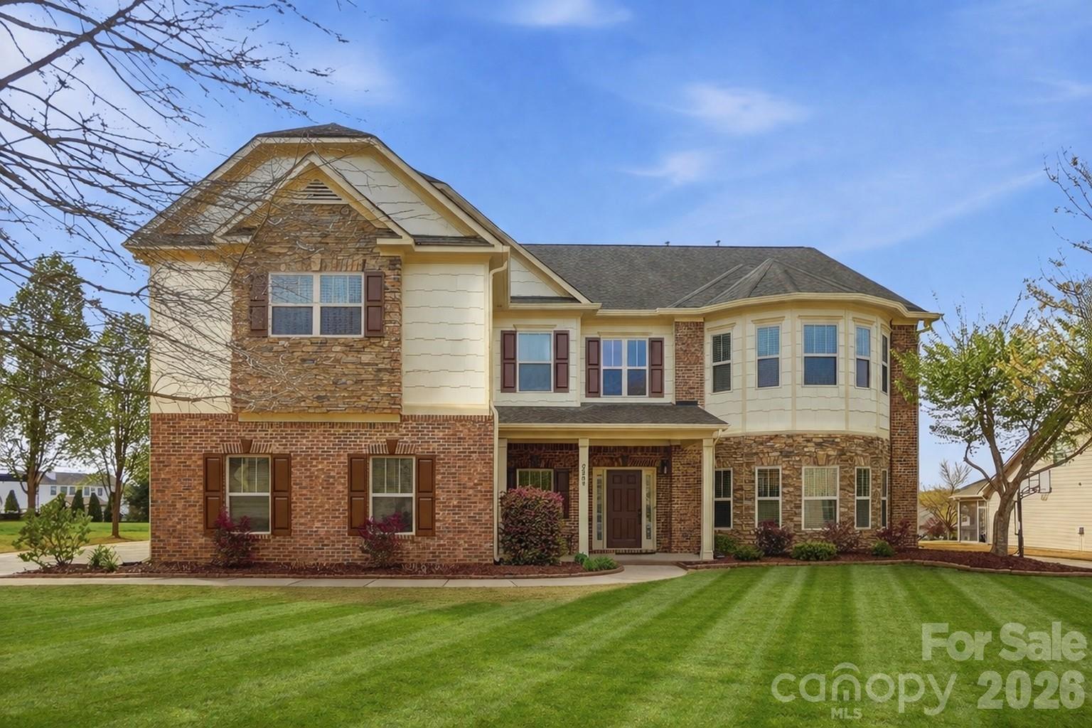 5509 Holly Hills Drive Waxhaw NC 28173