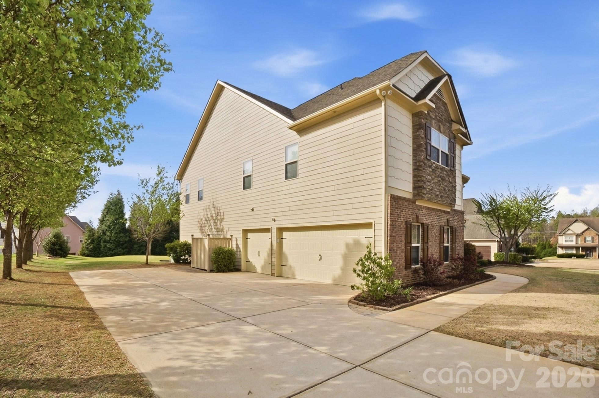 5509 Holly Hills Drive Waxhaw NC 28173