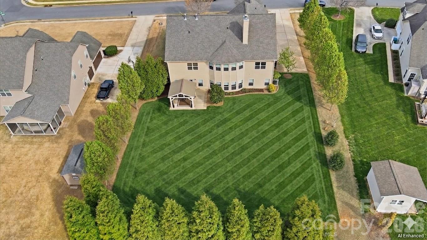 5509 Holly Hills Drive Waxhaw NC 28173