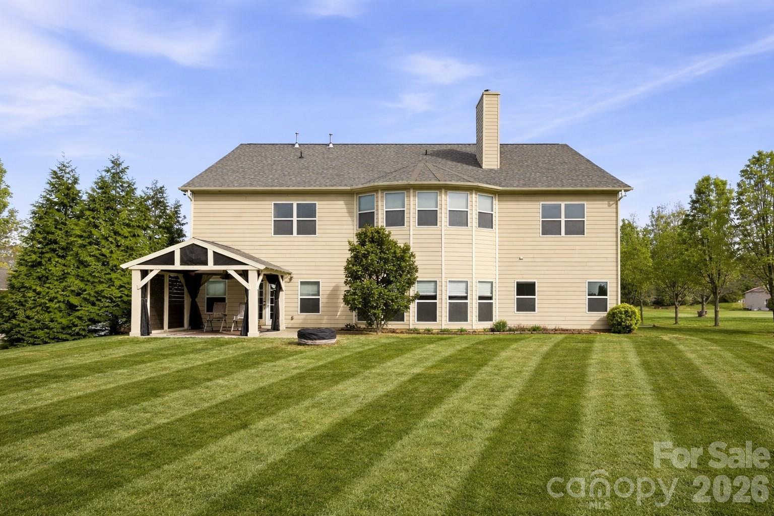 5509 Holly Hills Drive Waxhaw NC 28173