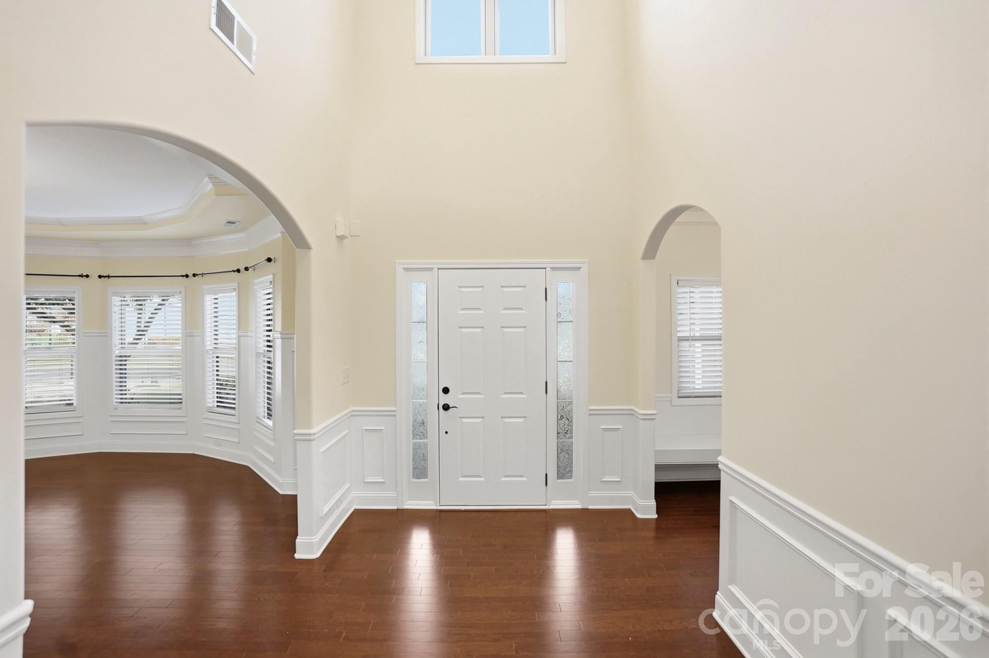 5509 Holly Hills Drive Waxhaw NC 28173