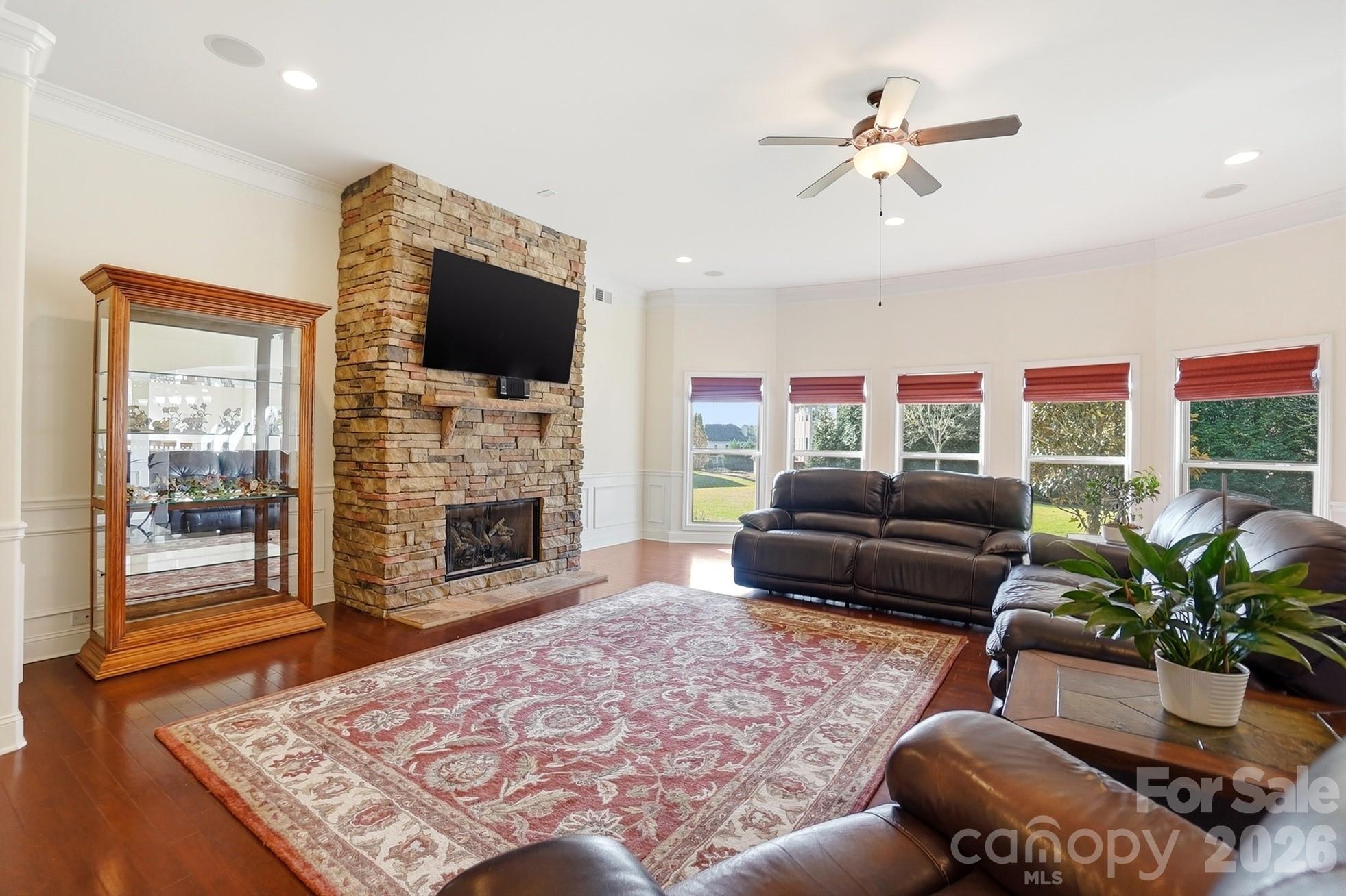 5509 Holly Hills Drive Waxhaw NC 28173