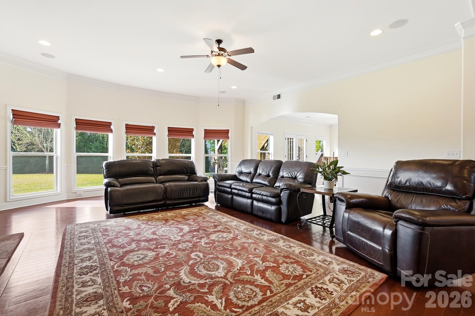 5509 Holly Hills Drive Waxhaw NC 28173
