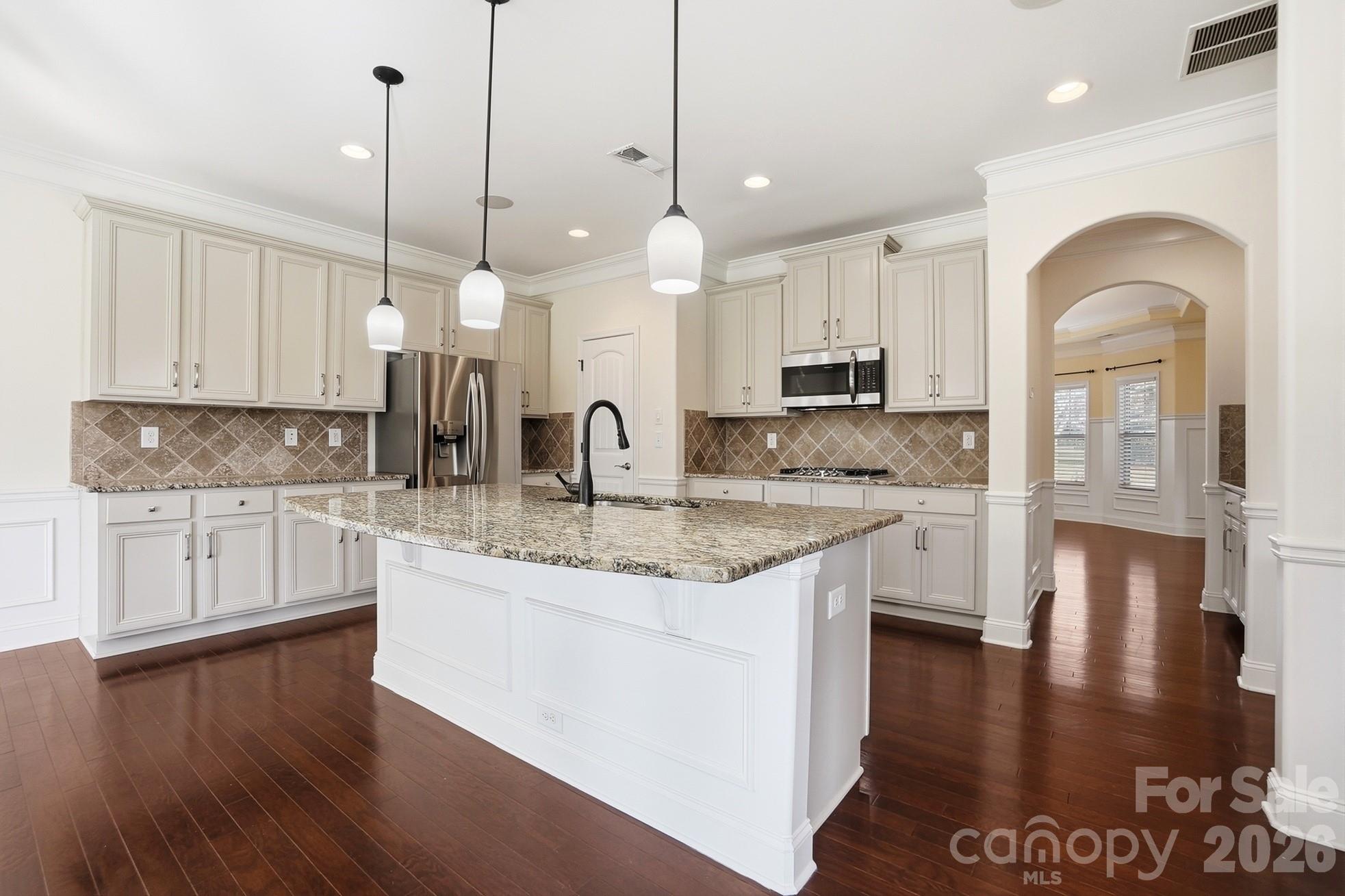 5509 Holly Hills Drive Waxhaw NC 28173