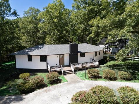 200 Lakeview Road Albemarle NC 28001