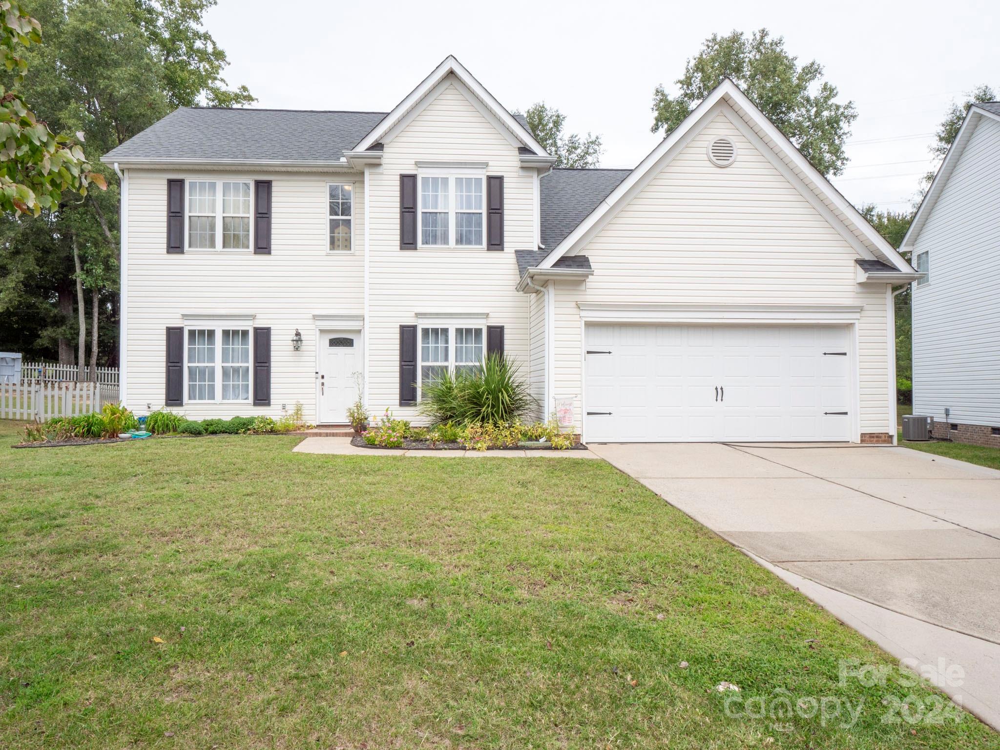 9303 Mitchell Glen Drive Charlotte NC 28277