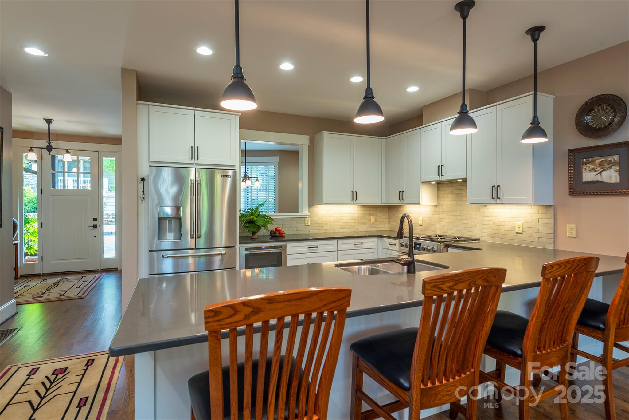 13 Fitzgerald Road Black Mountain NC 28711