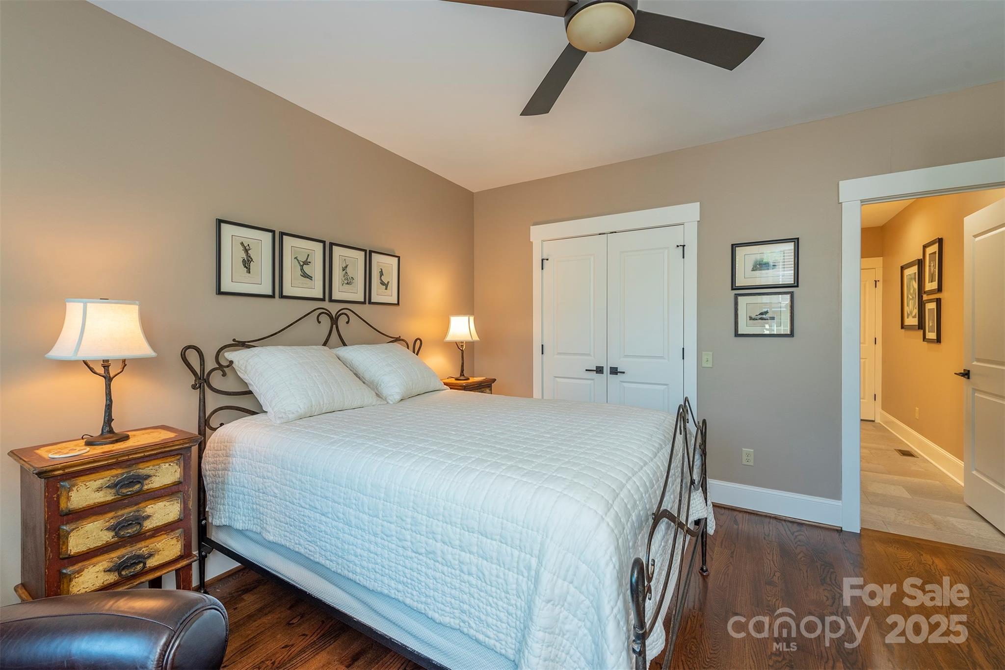 13 Fitzgerald Road Black Mountain NC 28711