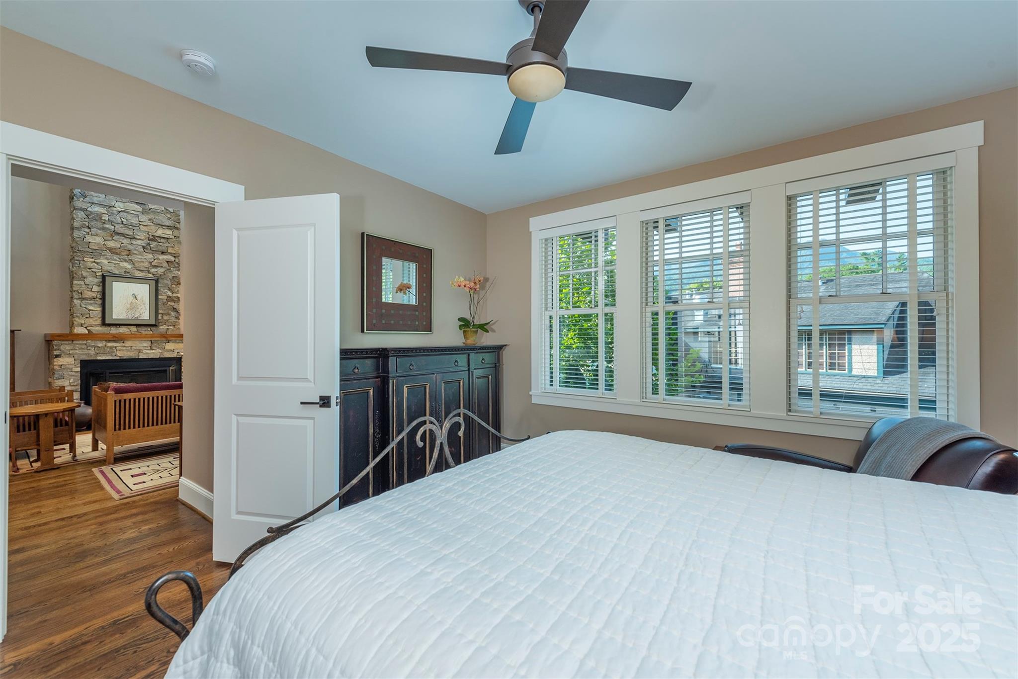 13 Fitzgerald Road Black Mountain NC 28711