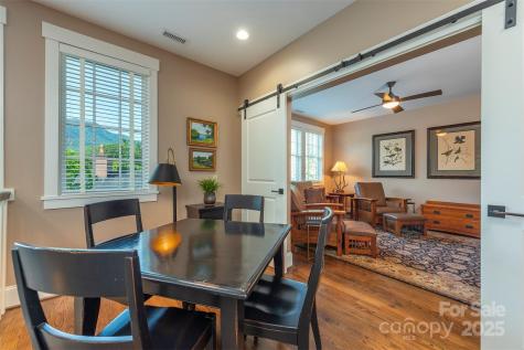 13 Fitzgerald Road Black Mountain NC 28711