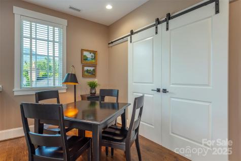 13 Fitzgerald Road Black Mountain NC 28711