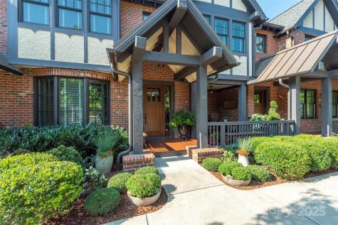 13 Fitzgerald Road Black Mountain NC 28711