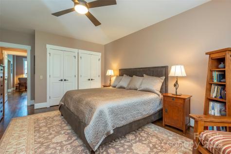 13 Fitzgerald Road Black Mountain NC 28711