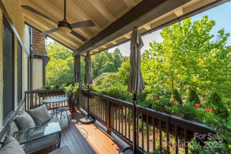 13 Fitzgerald Road Black Mountain NC 28711