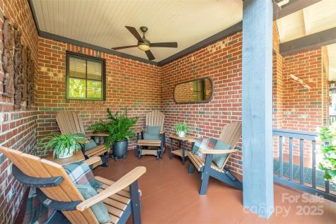 13 Fitzgerald Road Black Mountain NC 28711